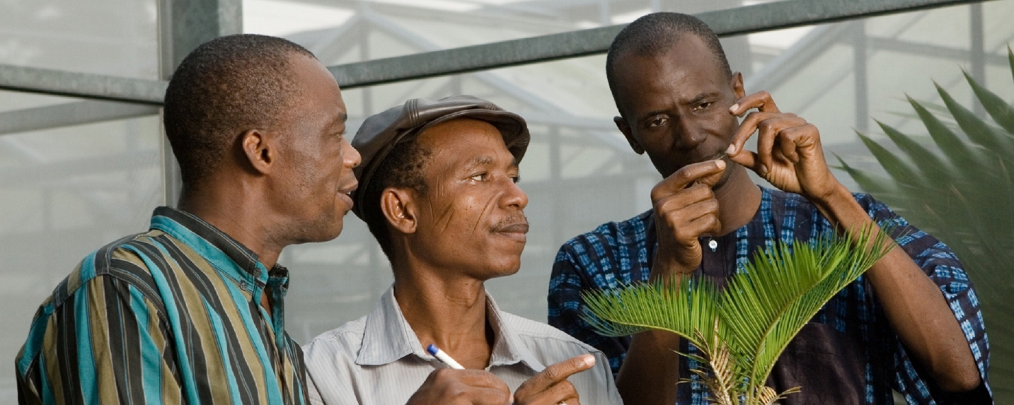 Read more about the article 永續環境教育