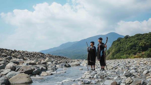 約翰湯姆生文化路徑體驗帶你穿越百年_精選圖片 約翰湯姆生文化路徑體驗帶你穿越百年_精選圖片