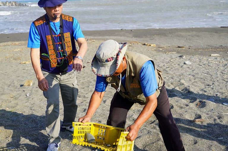 屏科大推廣里山生態遊程落山風里山生活踩線團出發_精選圖片